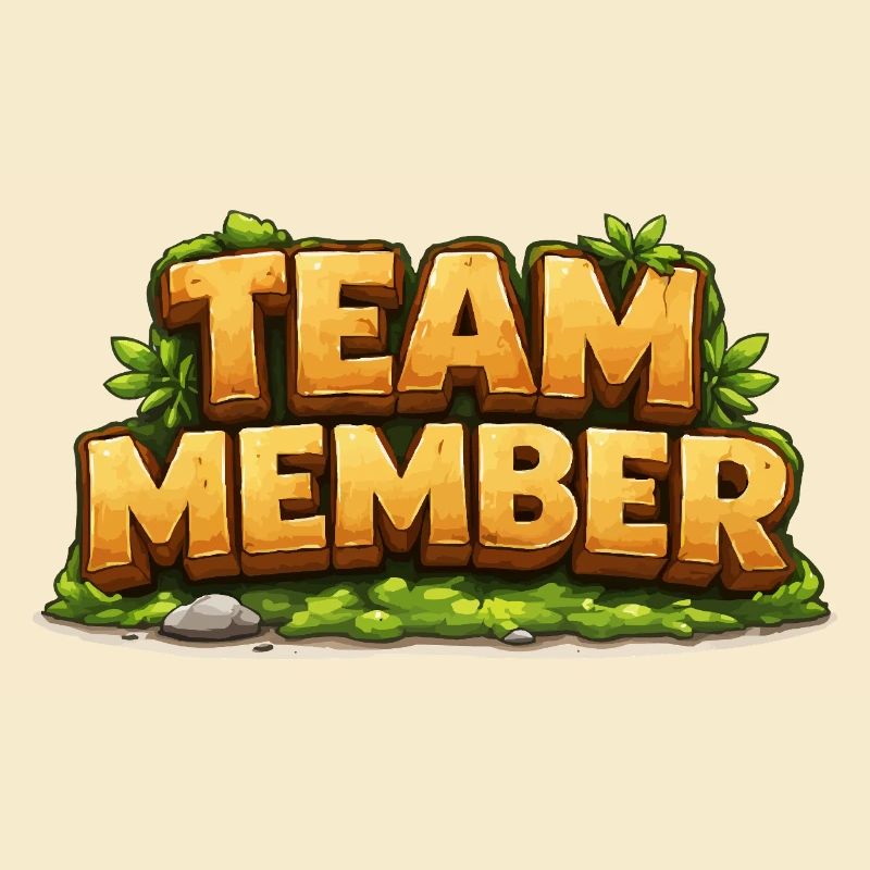 Membres de l’équipe