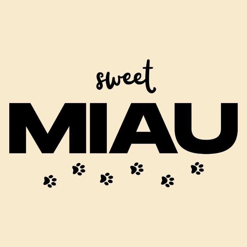 MIAOU – La déclaration du chat mignon
