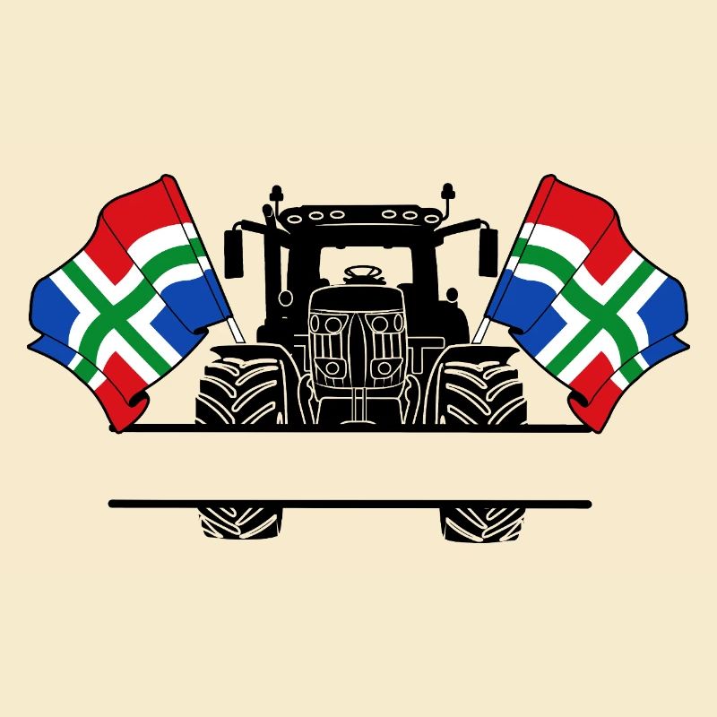 Groningen_Tractor_Custom_Edition