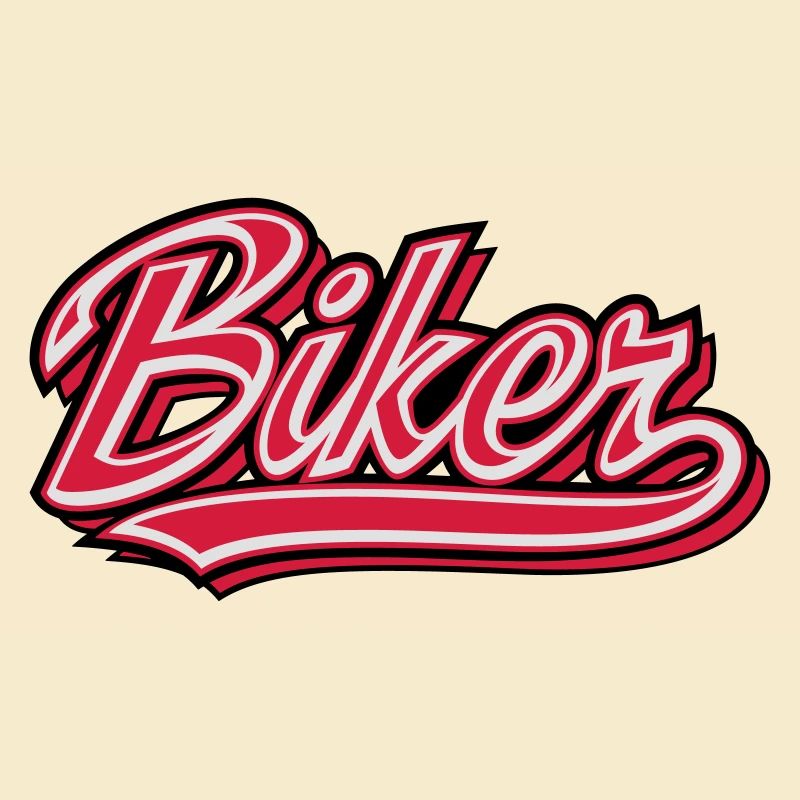 biker