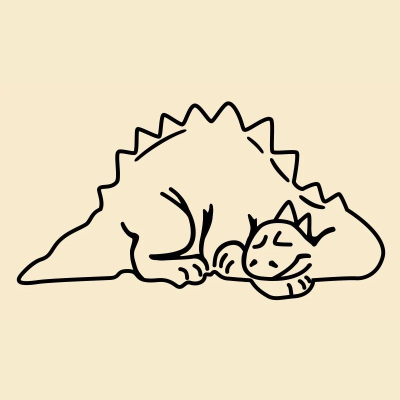 Dinosaurier