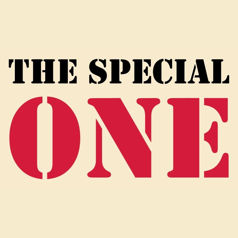 The Special One