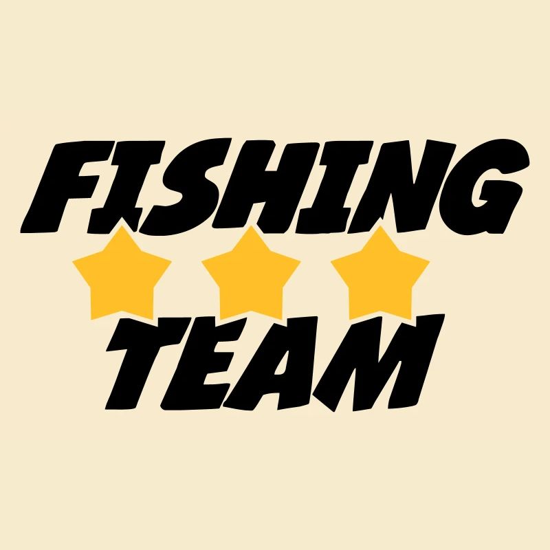 Fishing Team