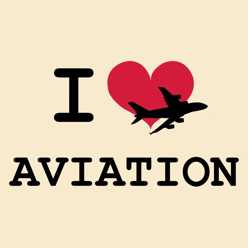 I Love Aviation