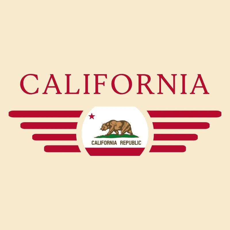 California U.S. State