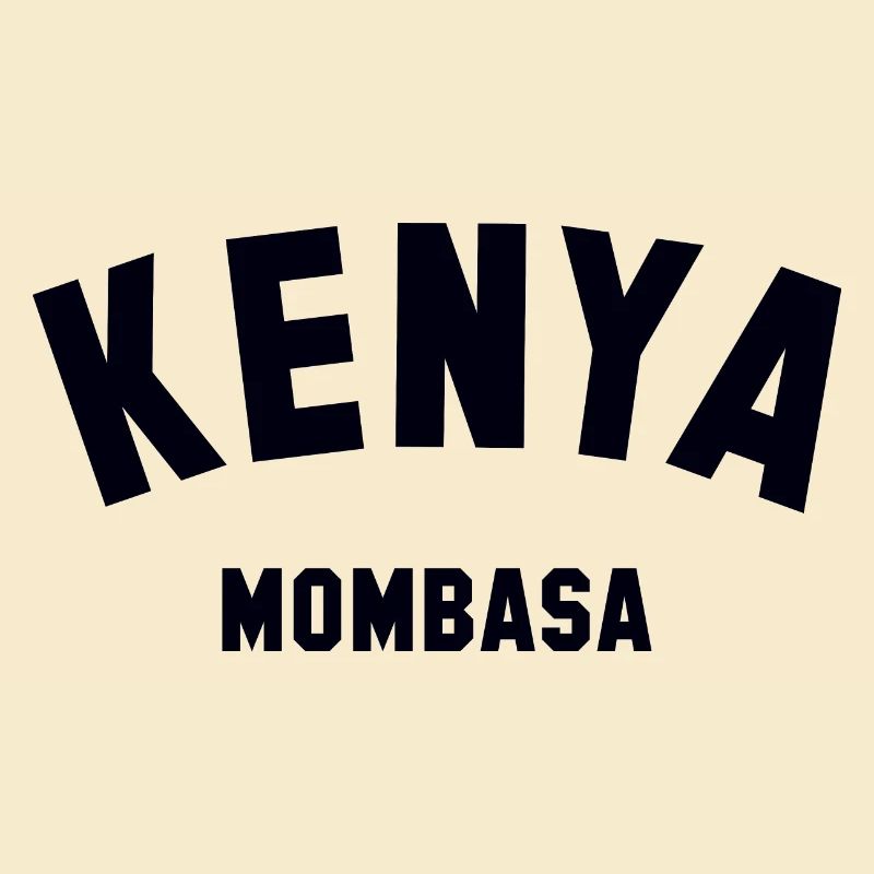 MOMBASA, KENYA