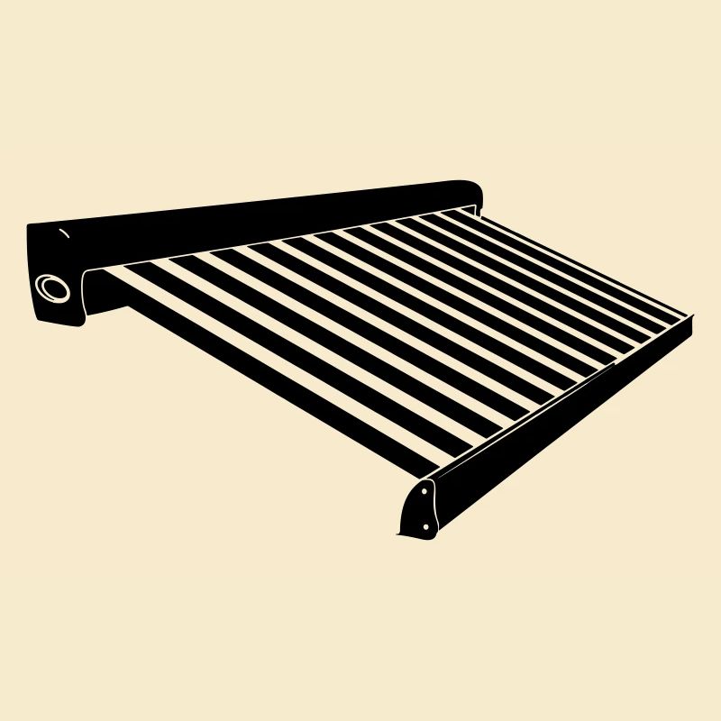 Sonnenschutz Sonnendächer