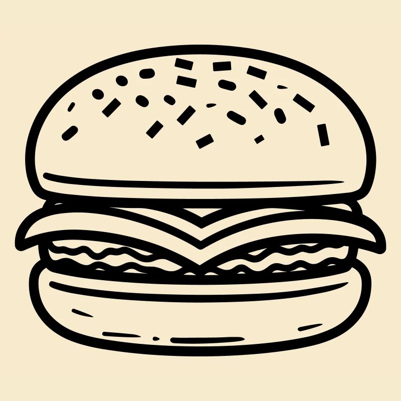 Hamburger