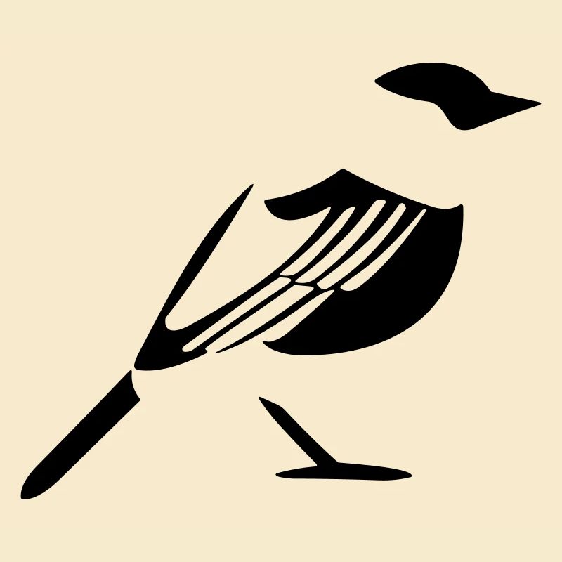 Oiseau