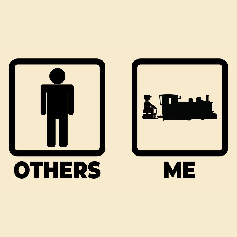 Leben eines Eisenbahners