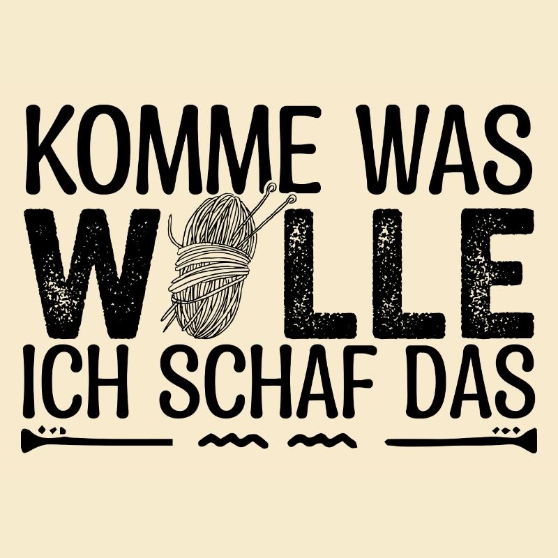 Komme was Wolle ich Schaf das. Schafe, Bauern.