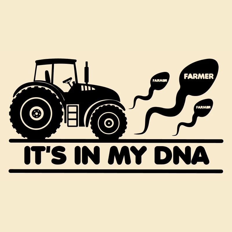 Agriculteur, c’est dans mon ADN