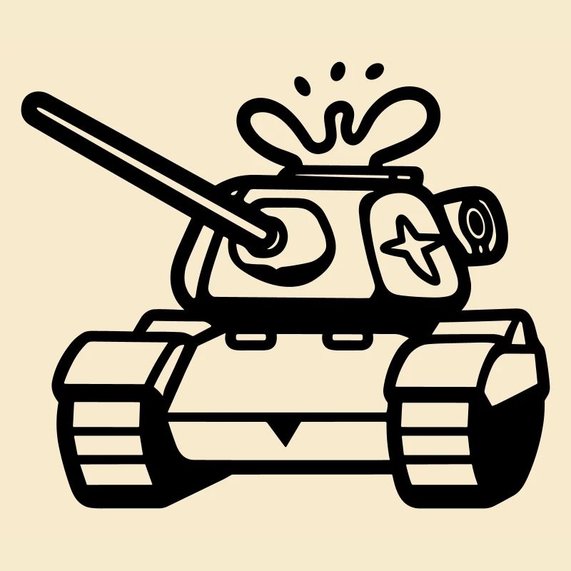 tank