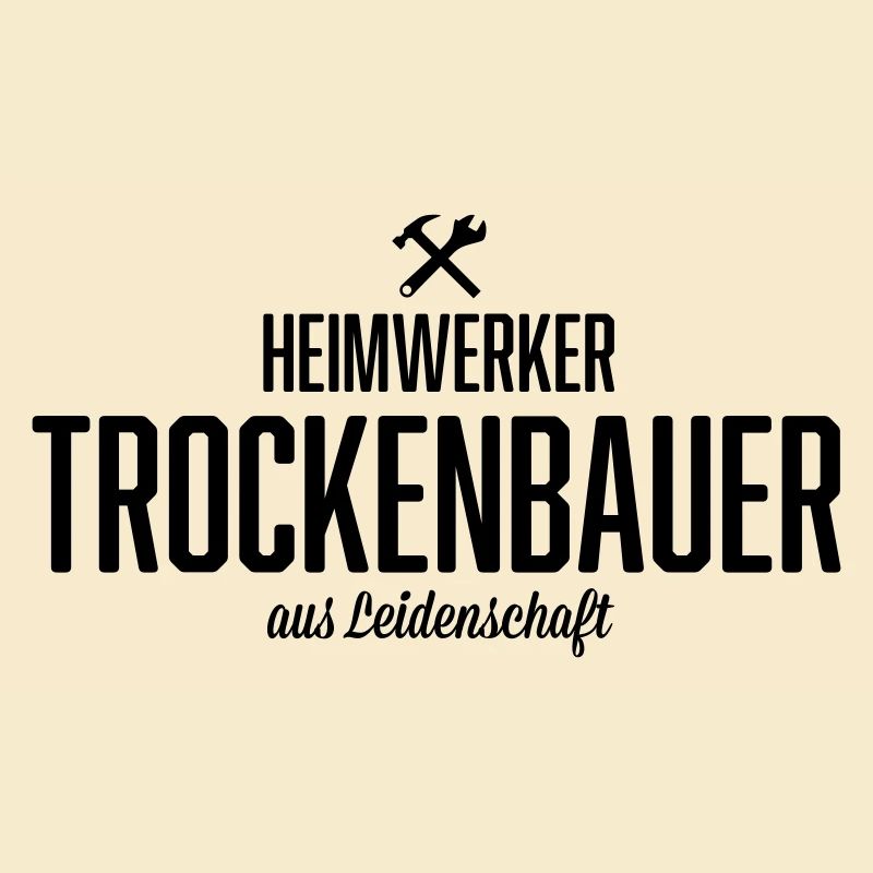 Heimwerker Trockenbauer