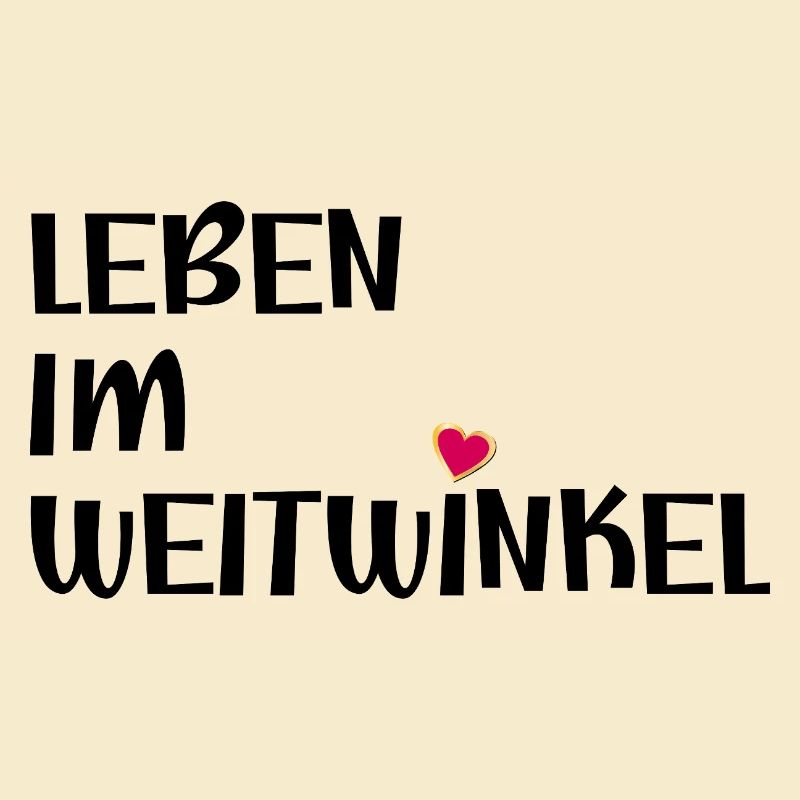 LEBEN IM WEITWINKEL - SOLIDARITAET