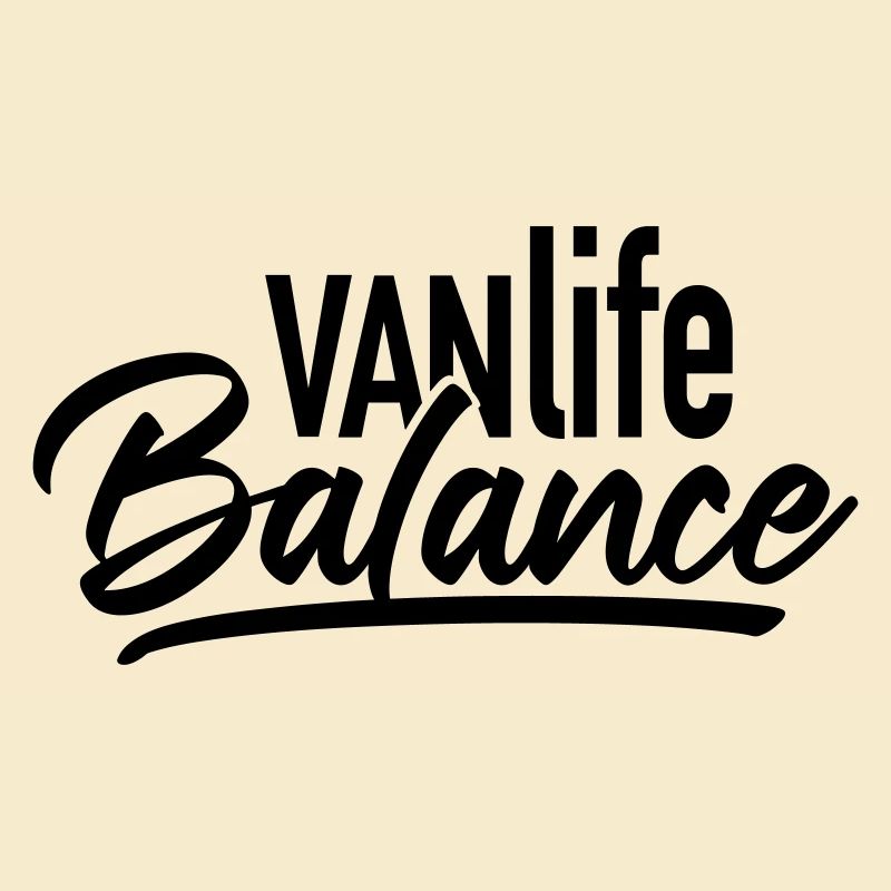 VANlifeBalance