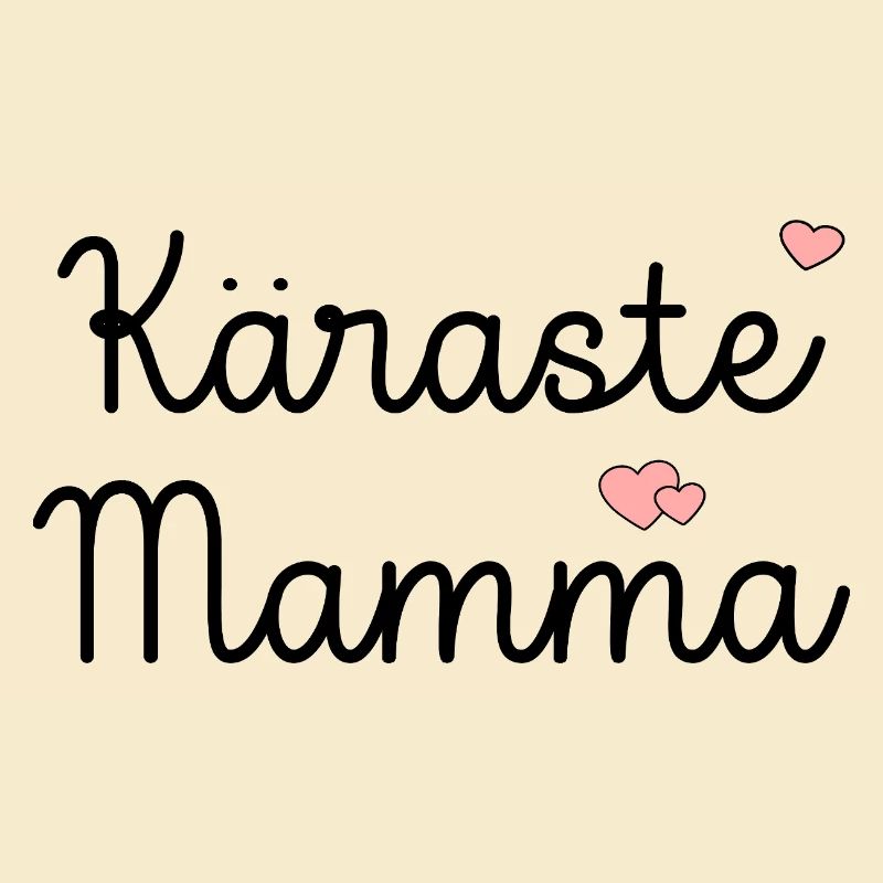 Très chère maman