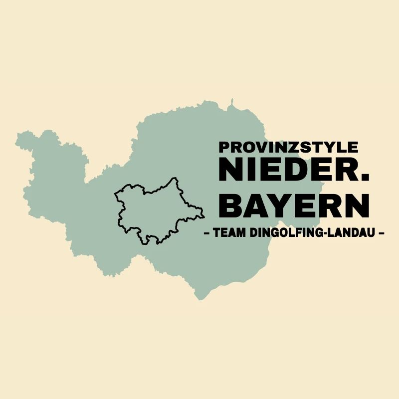 Basse-Bavière | DINGOLFING-LANDAU