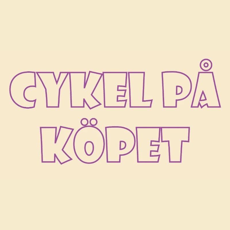 Bicycle in the Bargain – Conception de texte