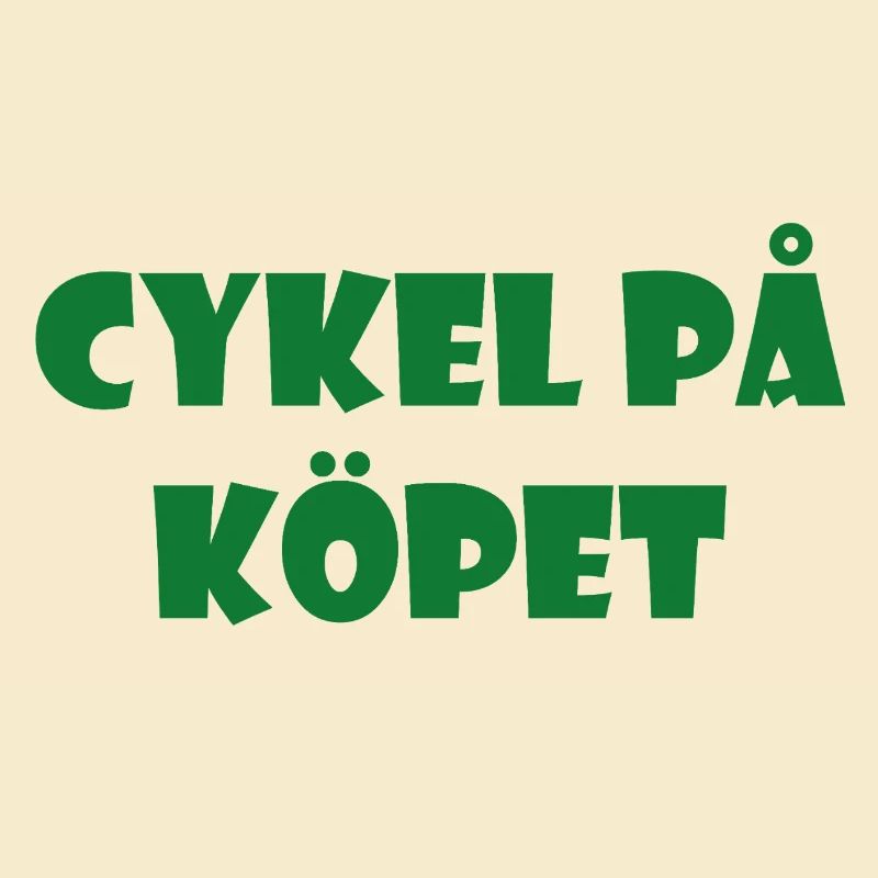 Bicycle in the Bargain – Conception de texte