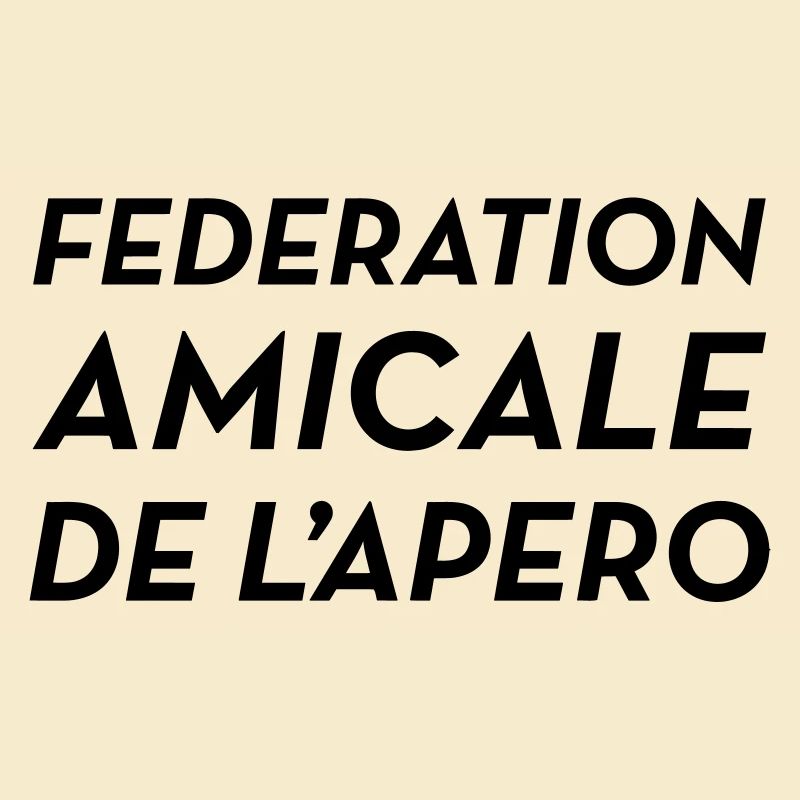 Fédération Amicale de l'Apéro