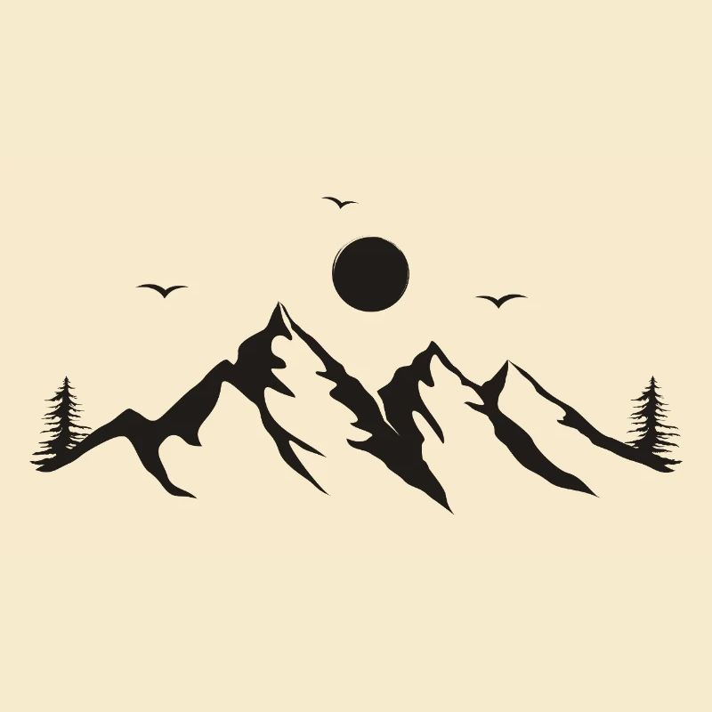 Gebirge