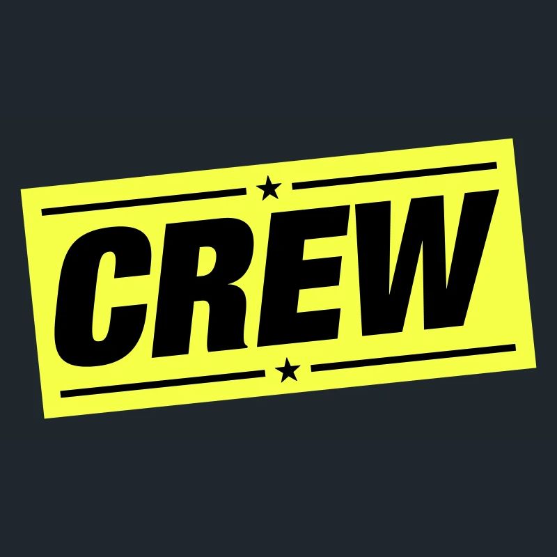 crew