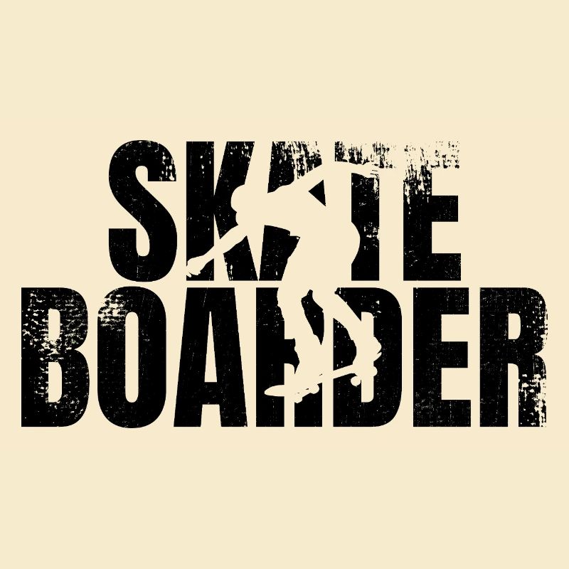 Skateboarders