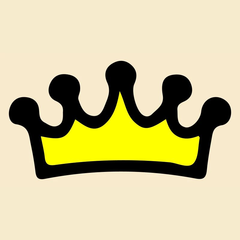 Crown Symbol