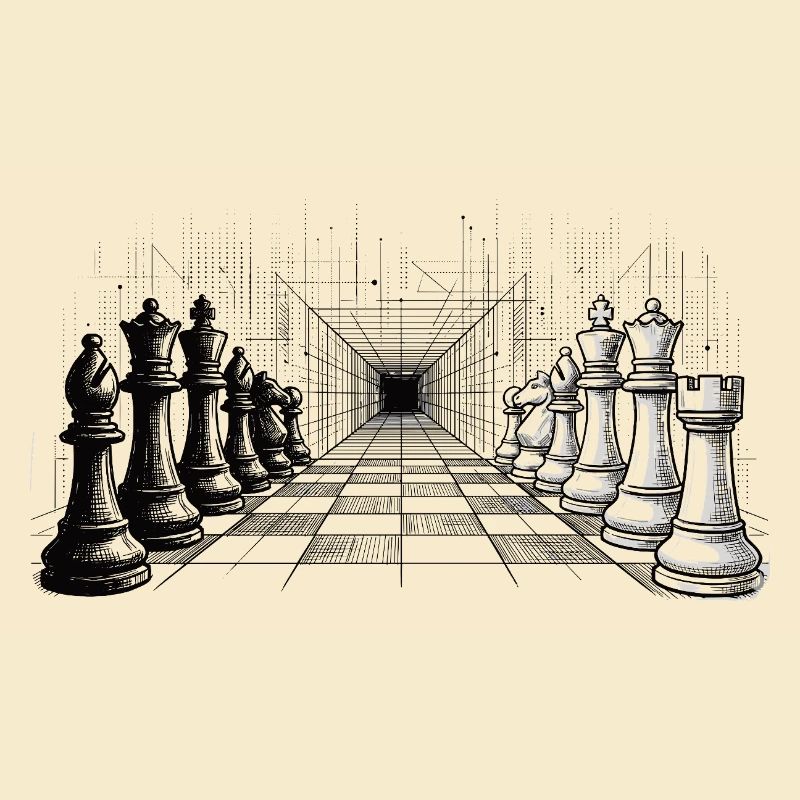 Chess Strategy – Endless Perspective