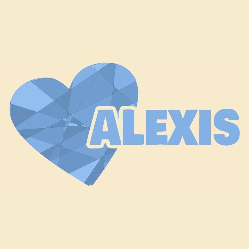 Maman Alexis