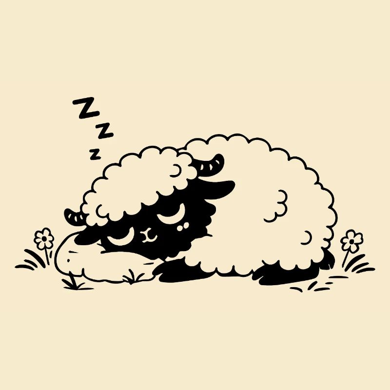 Dodo Sheep
