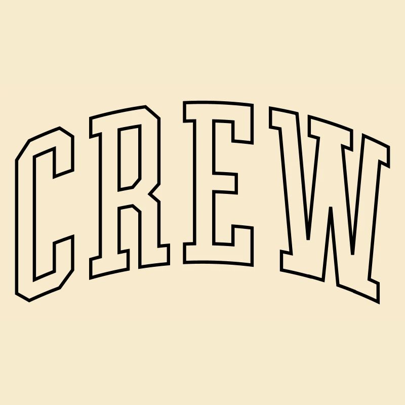 Crew Outline