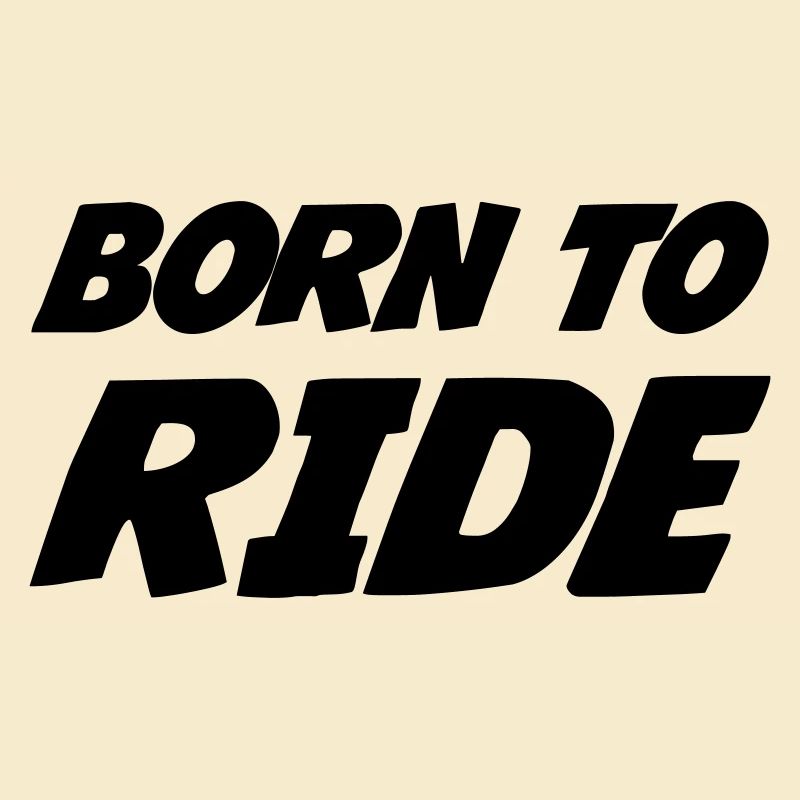 Born to Ride a Horse: Wild Design