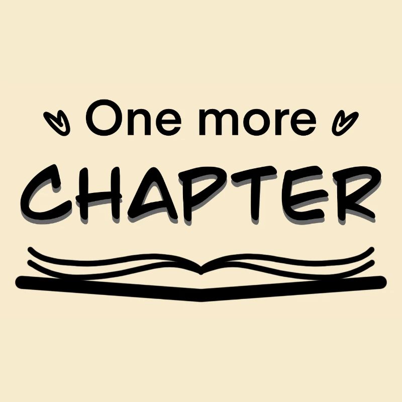 Chapter Graffiti Brush lettering