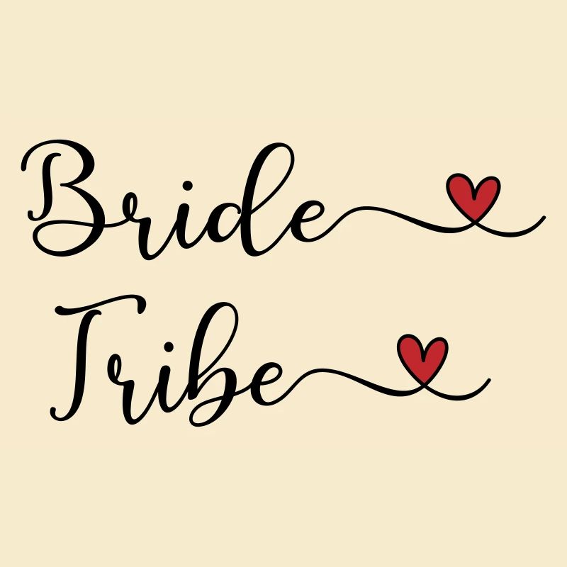 Bride Tribe
