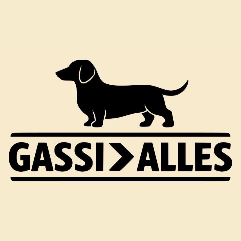 Gassi > Alles 