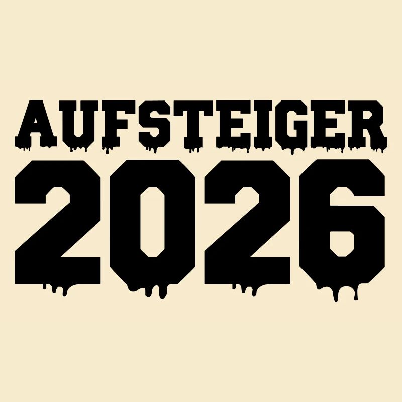 Aufsteiger 2026