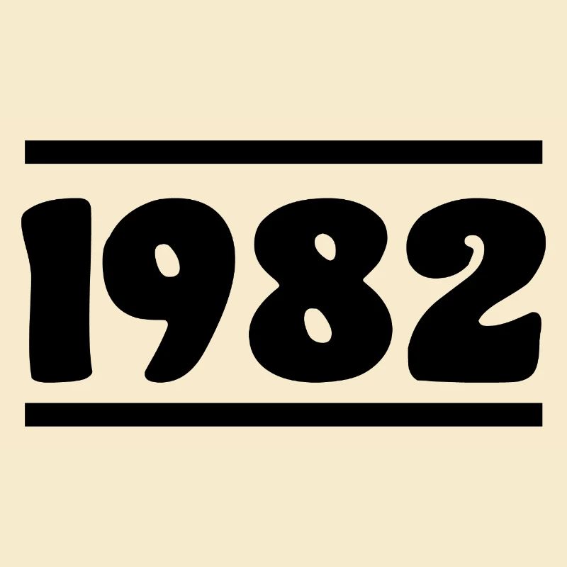 1982 birthday 1982
