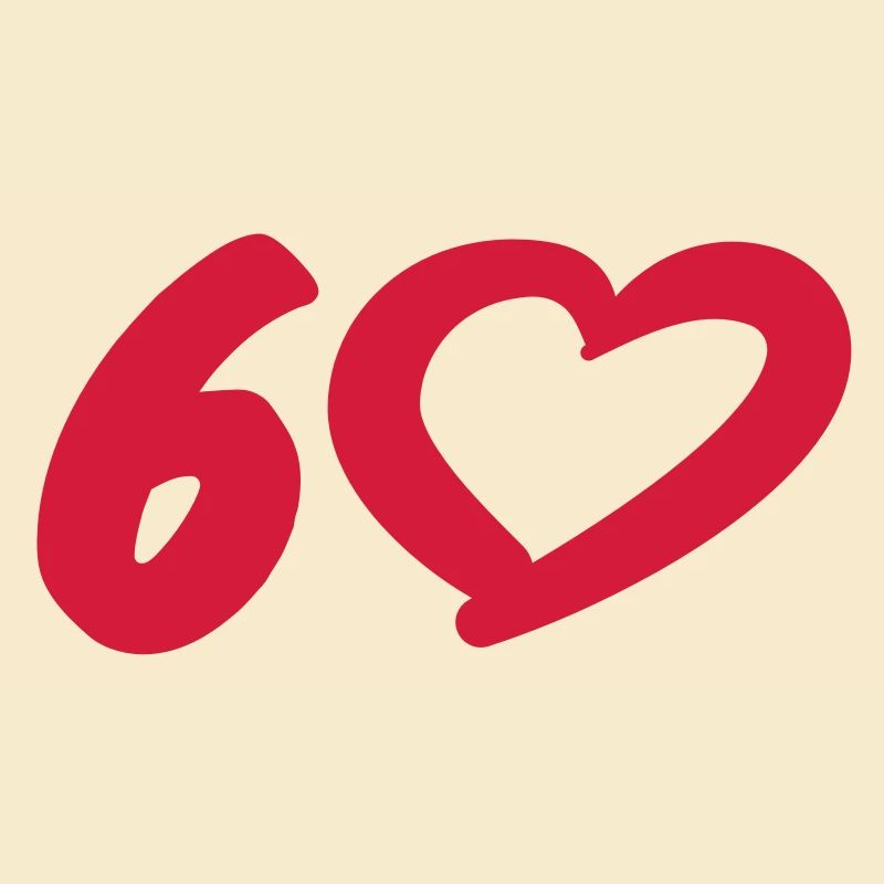 60. Geburtstag