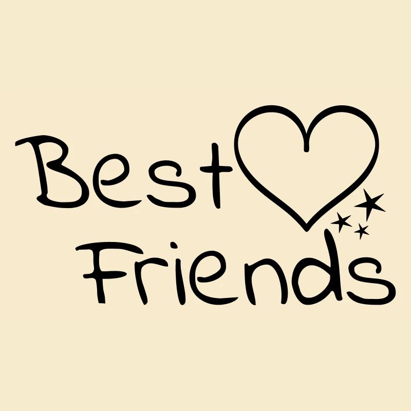 Beste Freunde