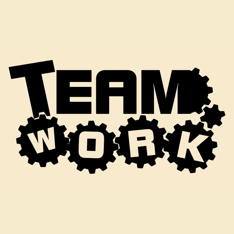 Travail d’équipe 1