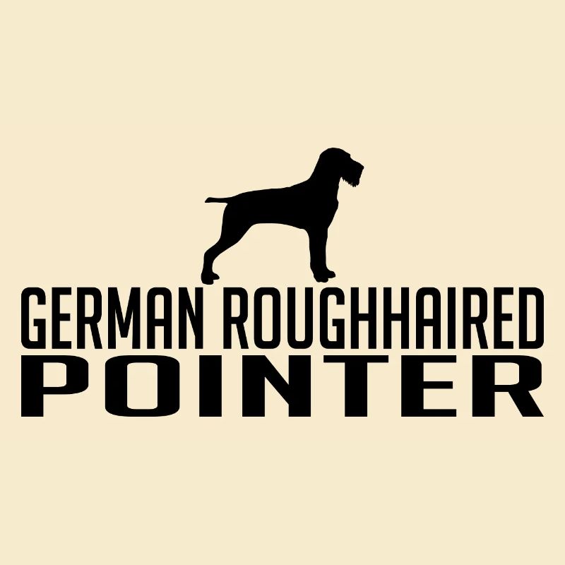 GERMAN ROUGHHAIRED POINTER Dog breed Wilsigns