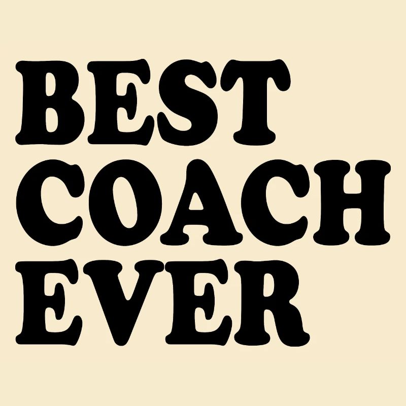 Best coach ever