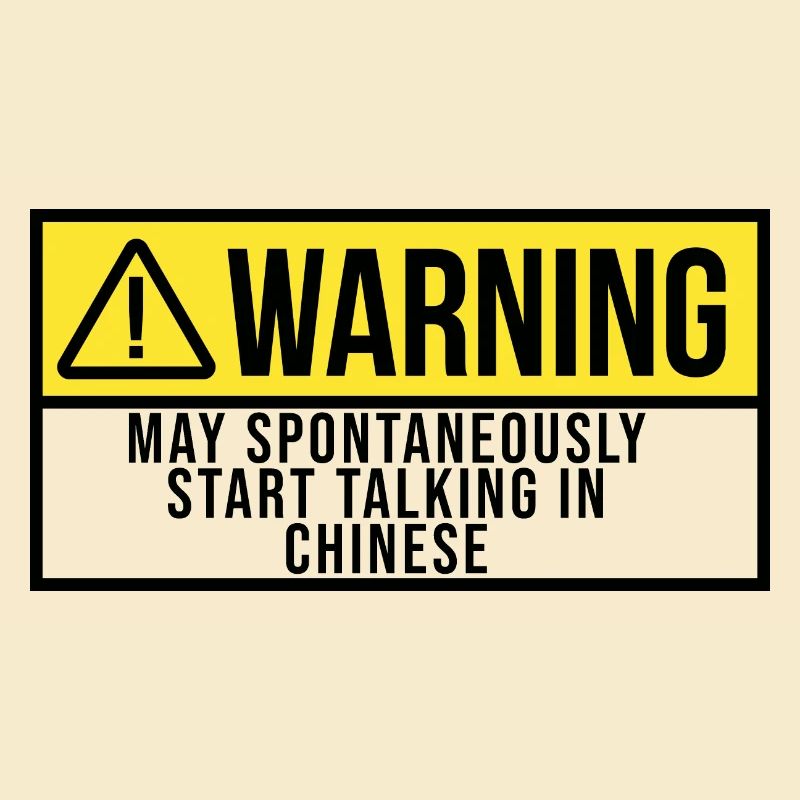Chinois