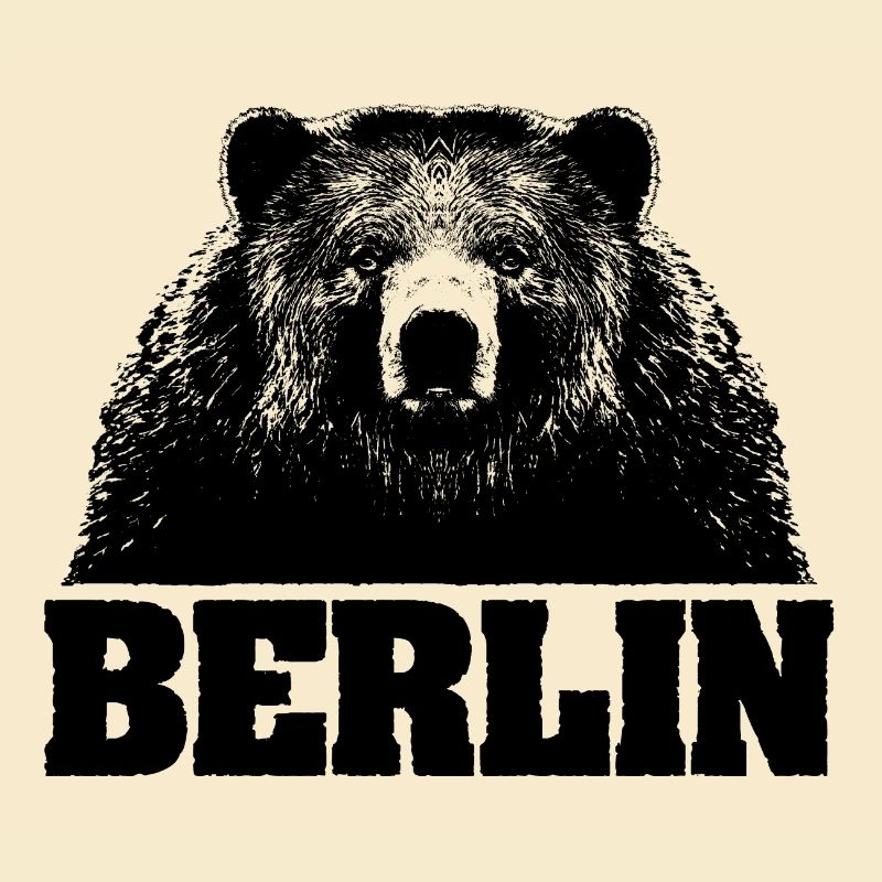 Berlin / Bär / Ours