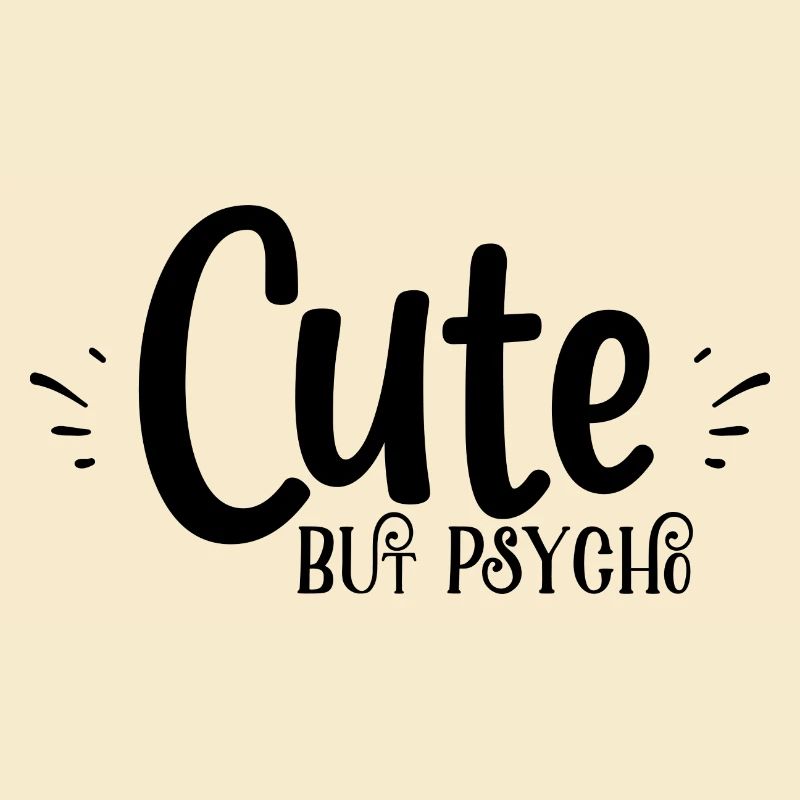 mignon mais psyché