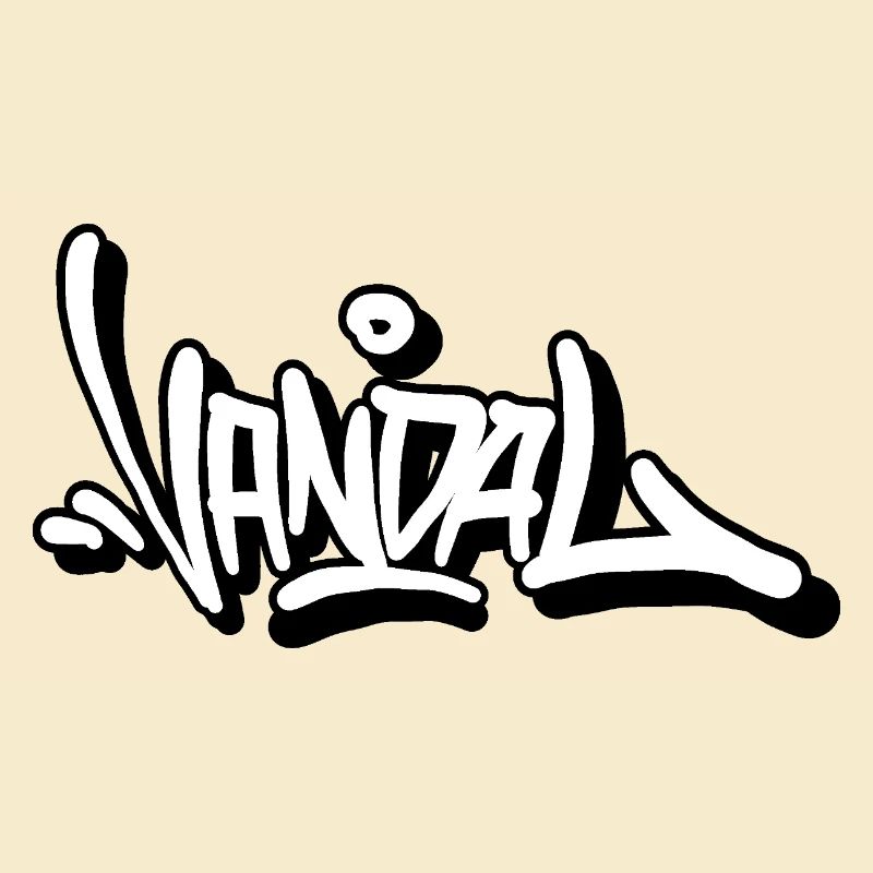 Vandal Tag