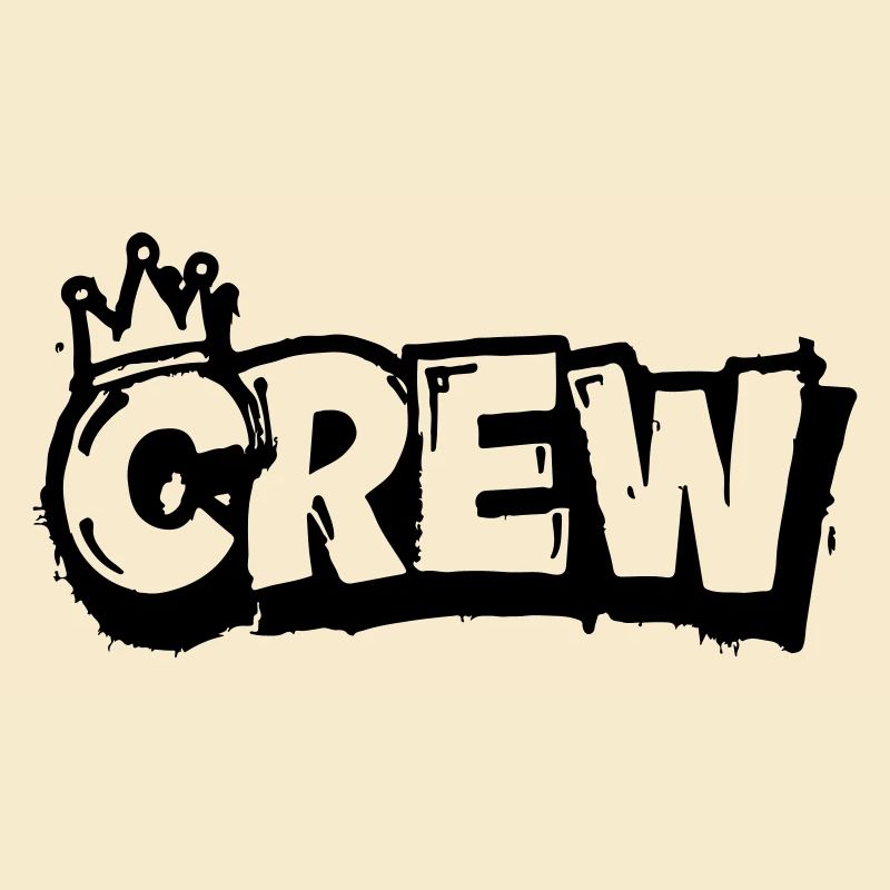 Crew Graffiti