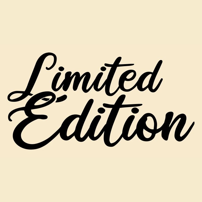 Édition limitée